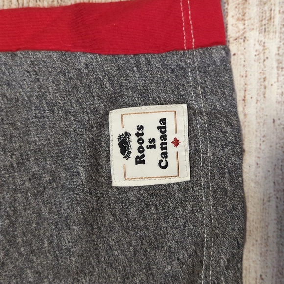 Roots Size X-Small Canada Dress - Picture 3 of 5